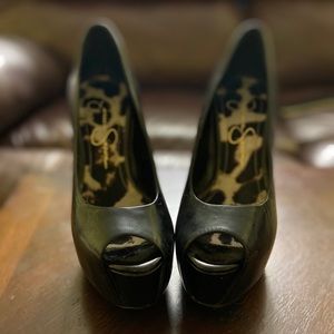 High heels (special size 4)